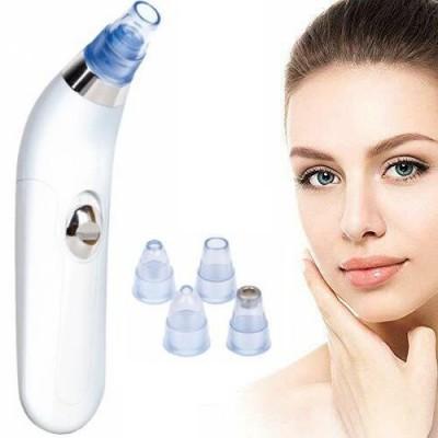 Limpiador de Poros Facial mediante Succión